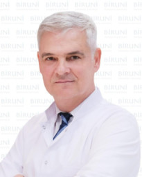 Pr Özcan YILDIZ