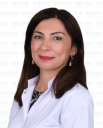 Pr Hasret AYYILDIZ CİVAN