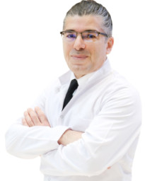 Pr Ayhan YAMAN