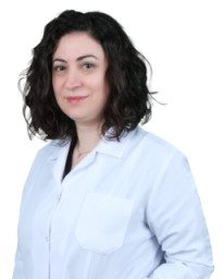 Pr Çiğdem ÇINAR