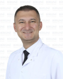 Pr Mehmet Alper ÖZTÜRK