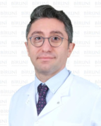 Pr Melih ÜÇER