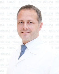 Pr Muhammed BAYRAM
