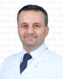Pr Necdet DEMİR