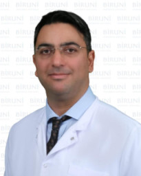 Pr Savaş SARIKAYA