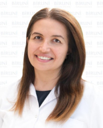 Pr Senem TEKEOĞLU