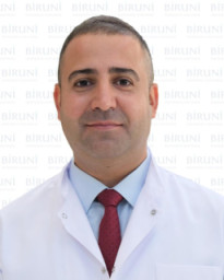 Pr Suat BATAR