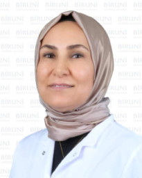Pr Suna KOÇ