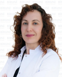 Pr Uğuray Payam HACISALİHOĞLU