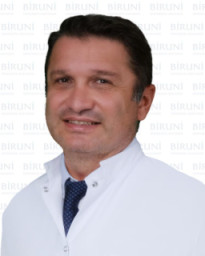 Pr Utku Mahir YILDIRIM