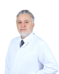 Pr Emrah ÖZDEMİR