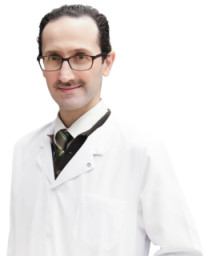 Pr Fatih TUFAN
