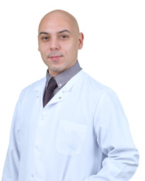 Dr Emir NEKAY
