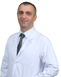 Dr Fikret BAŞKAN