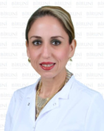 Dr Hazel Çağın KUZEY