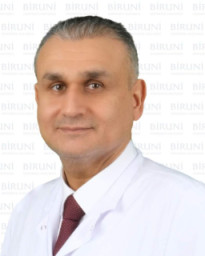Dr İsmail YILDIZ