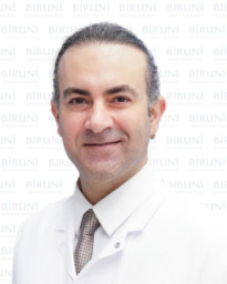 Dr Koray KOÇHAN