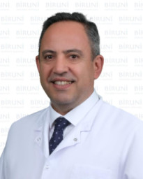 Dr Kamil Değer DEVECİOĞLU