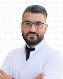 Dr Muhammet Sinan DAĞDEVİREN