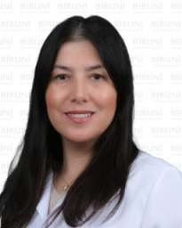 Dr Nazire BAĞATIR