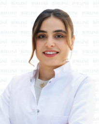 Dr Pırıltı ÖZCAN