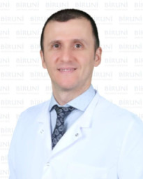 Dr Şafak SAYAR