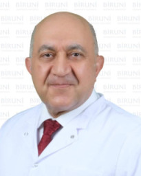 Dr Yıldırım Mehmet RAMAZANOĞLU