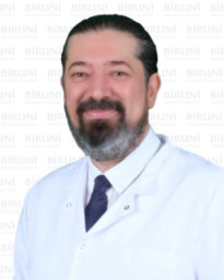 Dr Yüksel SARICALI