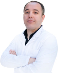 Dr Eren ALKAN