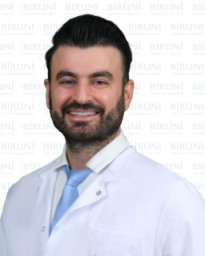 Dr Gürkan Gürsoy