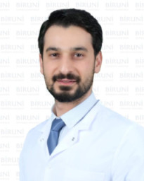 Dr Metin SÜLEYMANZADE