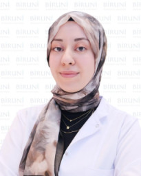 İrem Berra ÇİNBAŞI