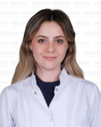 Dr Gönül Dila HAKSAL