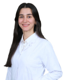 Elif İkbal ESKİOĞLU