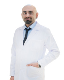 Dr Enes Serhat COŞKUN