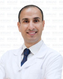 Dr Mohammed N.I. SKAIK