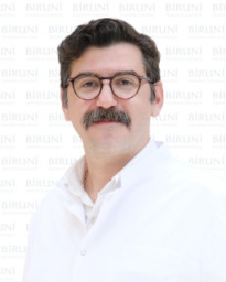 Dr Nadi Nazım ÖZTÜRK