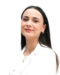 Gülçin KILIÇ