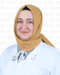 Dr Moumperra Chraloglou