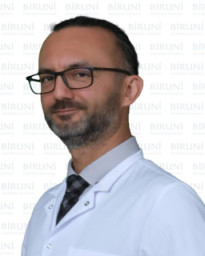 Dr Onur Aksoy