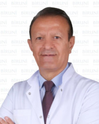 Pr Kürşad AYDIN