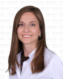 Dr Selin ŞİMŞEK ALKAN