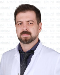Dr Onuralp Çalışkan