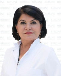 Zübeyde Yüce Alğan