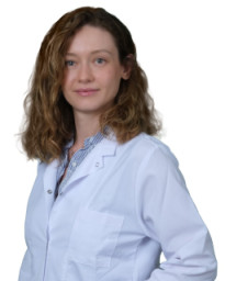 Dr Betül BALLI DEMİREL