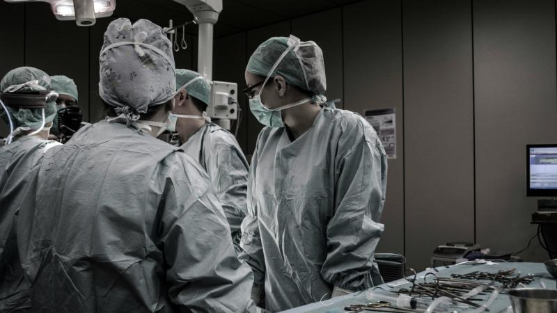 Centre de chirurgie oncologique