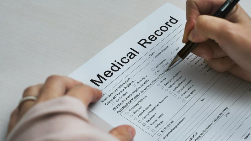 Centre de check-up et de longévité
