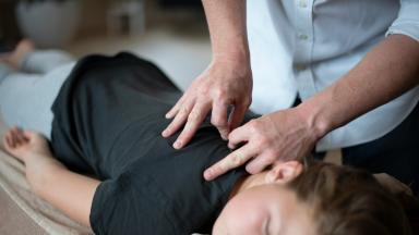 Chirurgie de la scoliose - correction des déformations rachidiennes