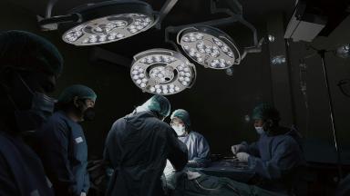 Chirurgie cytoréductrice - chirurgie de réduction tumorale