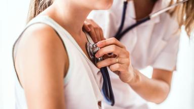Check-up exécutif pour femmes